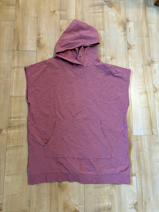 Gilet hyba xxlarge état neuf