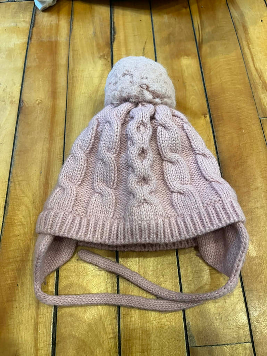Tuque aby 6-12 mois