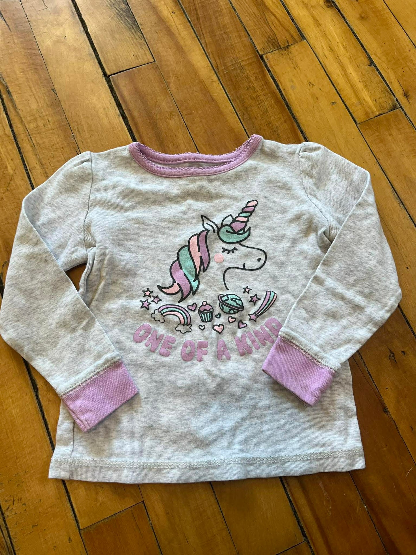 Haut pyjama george 3T