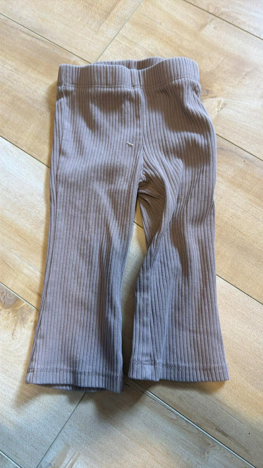 Legging george 6-9 mois
