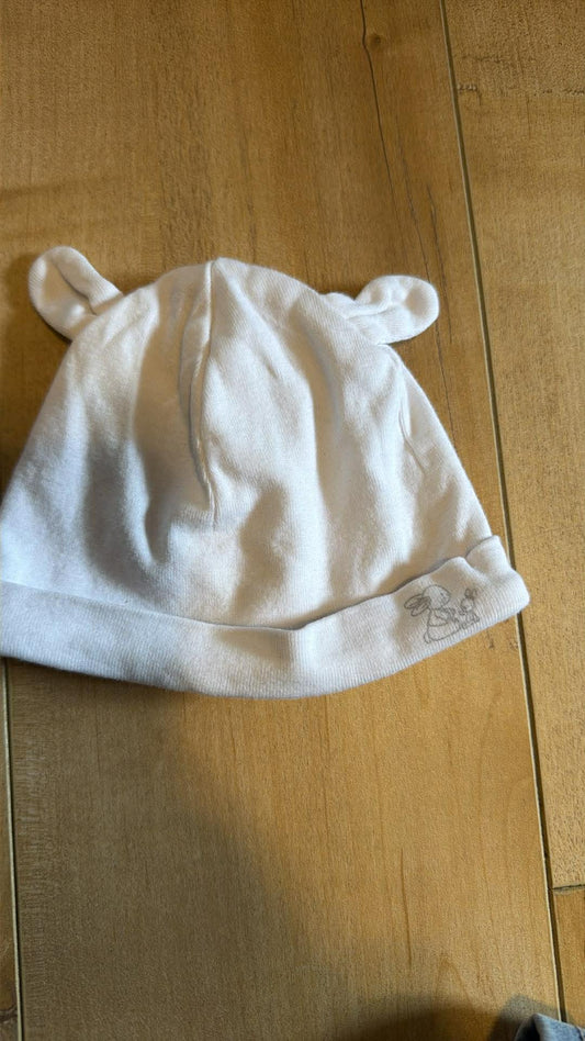 Bonnet prema sergent major