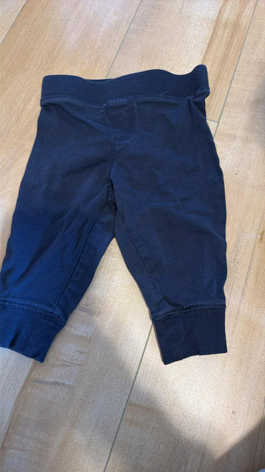 Pantalon george 3-6 mois