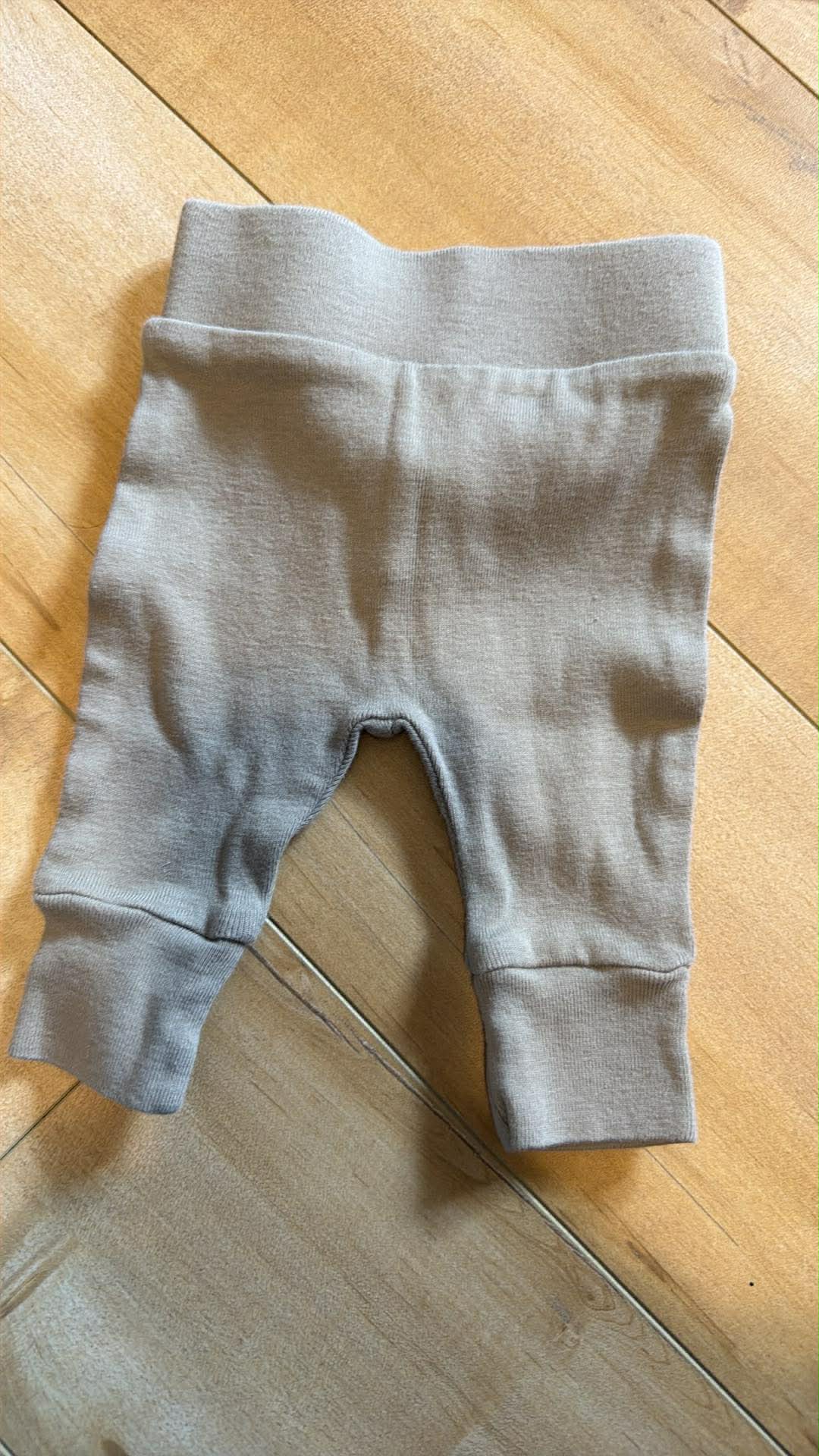 Pantalon nb gagou tagou