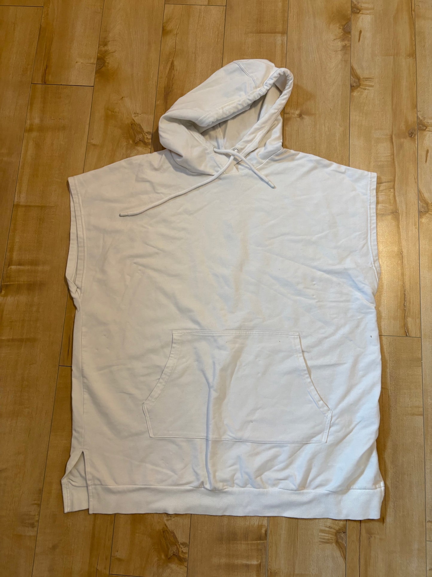 Gilet sport hyba xxlarge état neuf