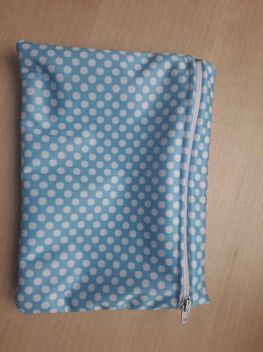 Pochette de style collation