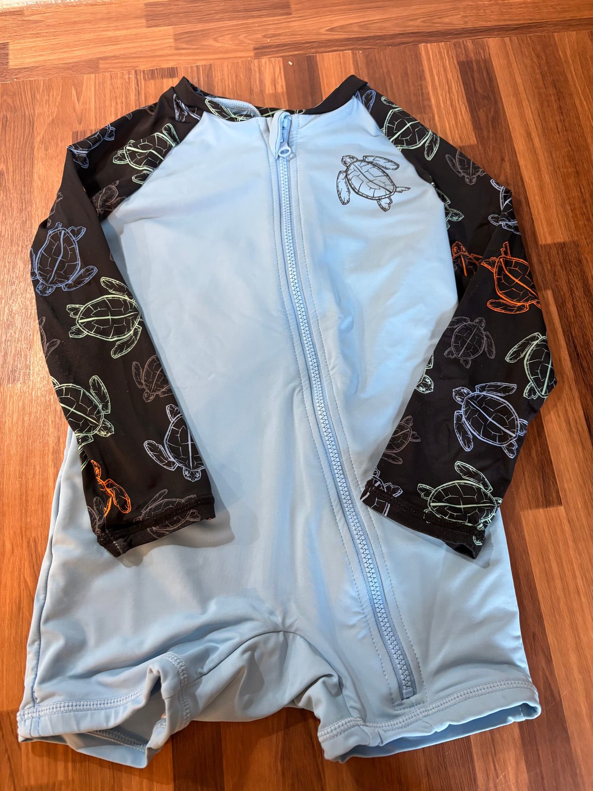 Maillot tag 24 mois (cmb)