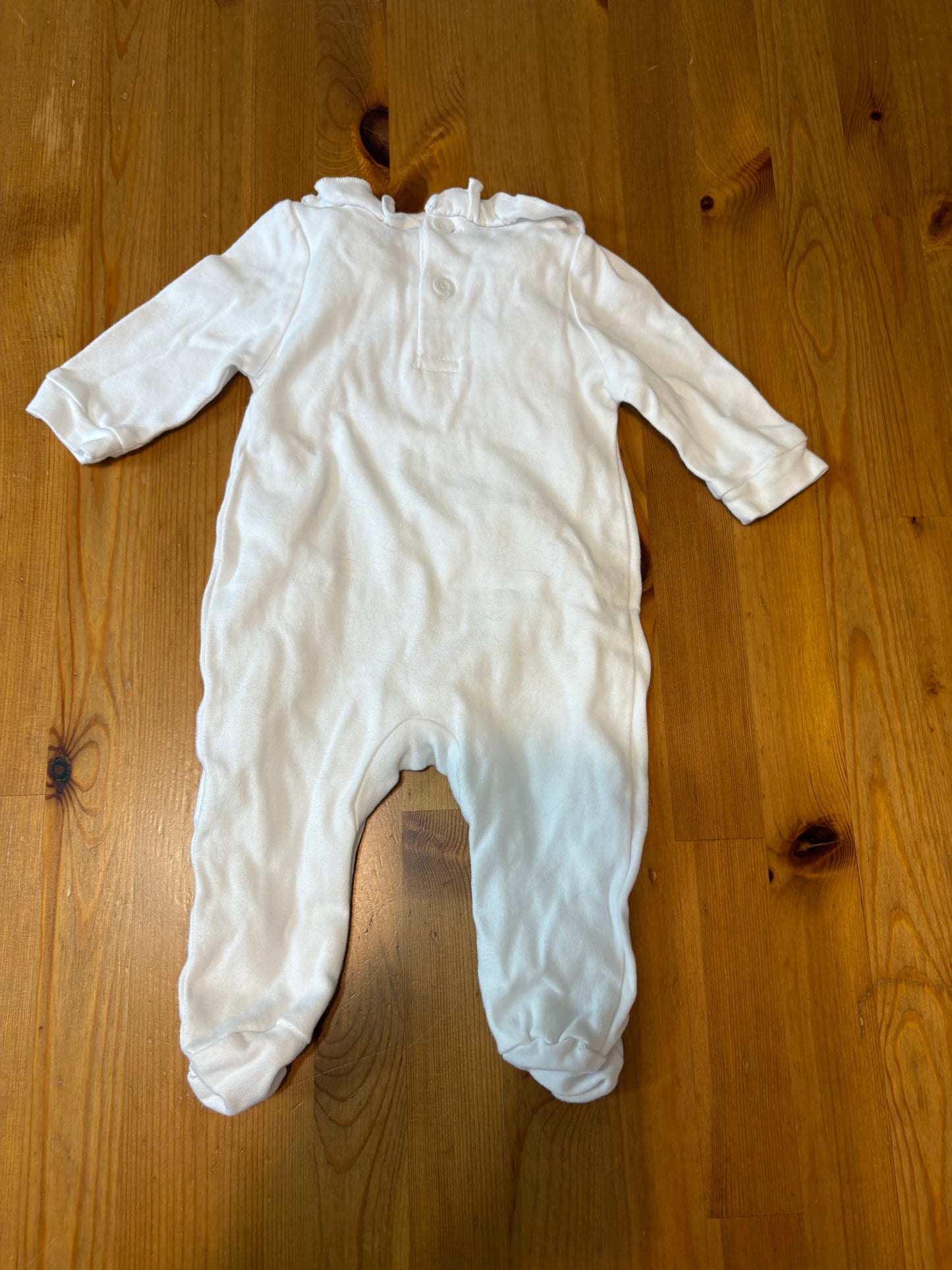Pyjama 0-3 mois