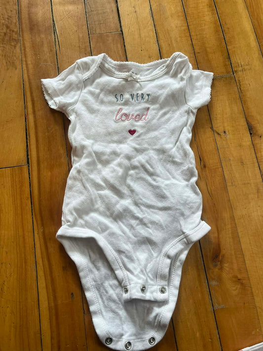 Cache-couche child of mine 3-6 mois*