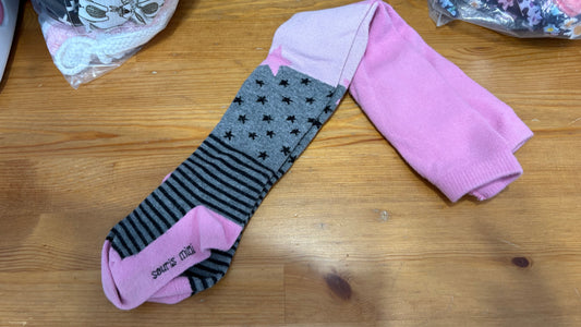 Collant souris mini 18-24 mois