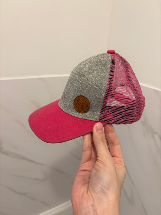 Casquette Lp 6-24 mois