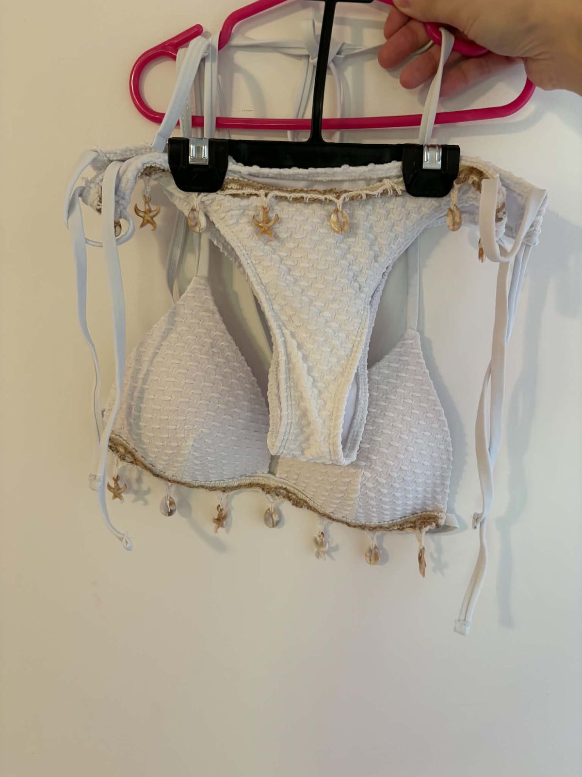 costume de bain bikini small
