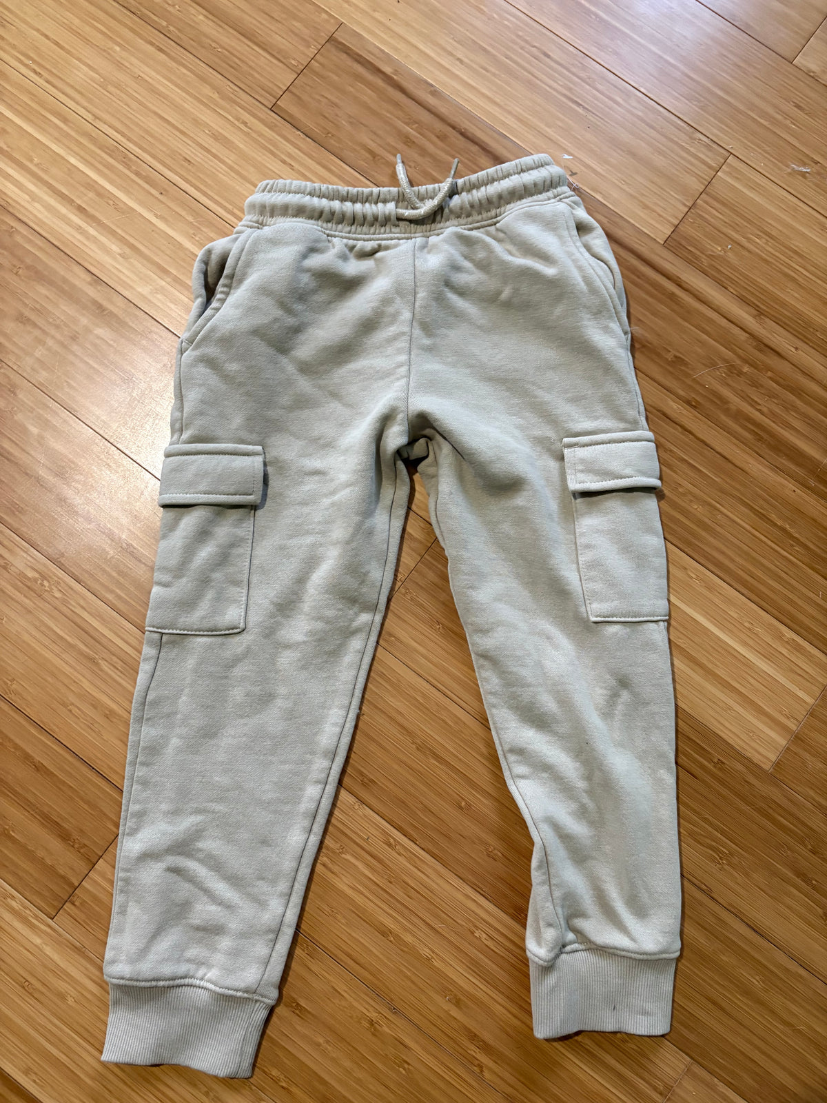 Jogging Small 6 ans (cmb)