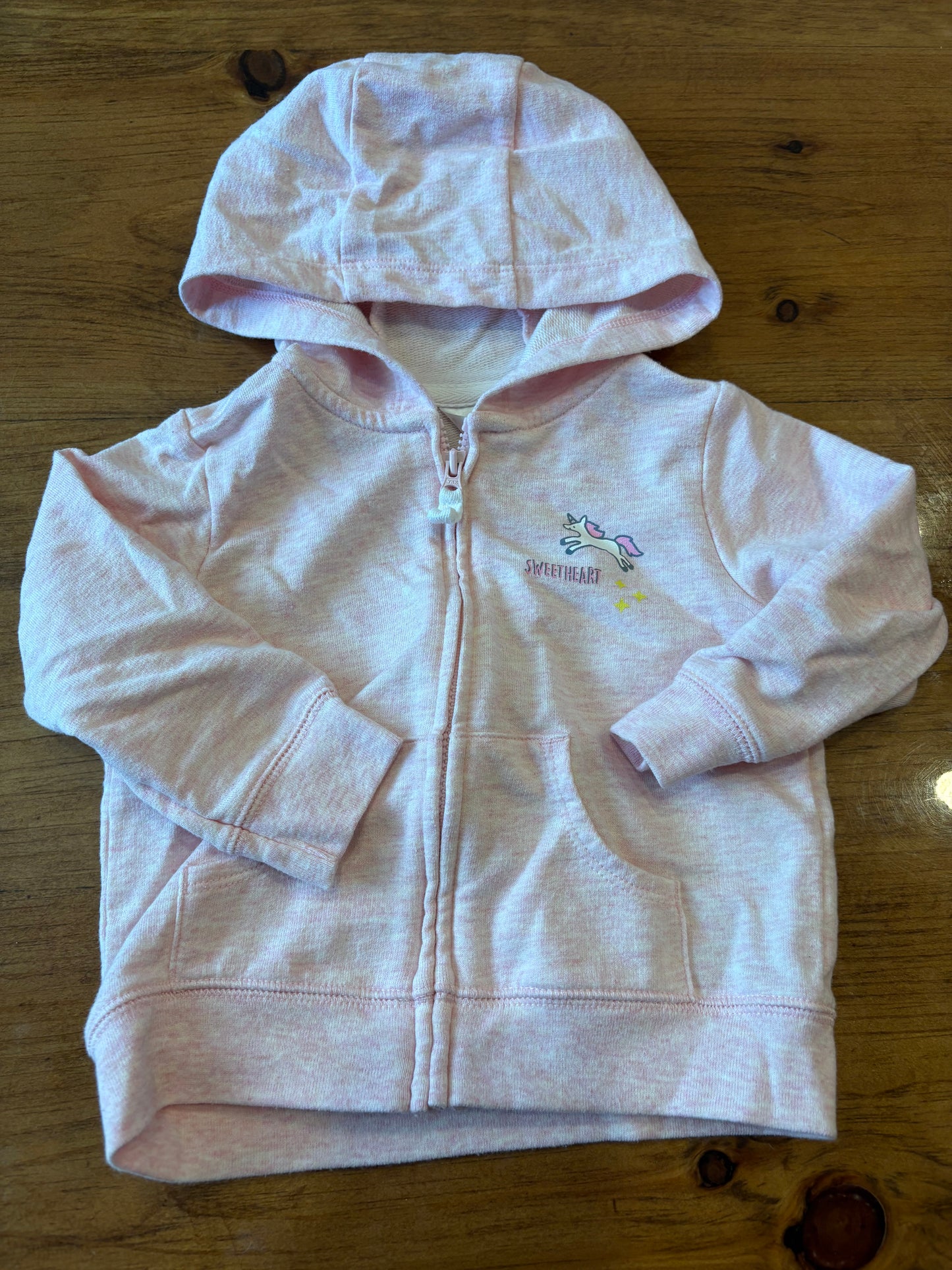 Veste carter's 12 mois