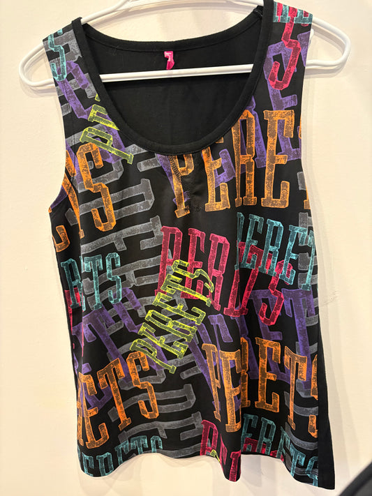 Camisole joshua perets large
