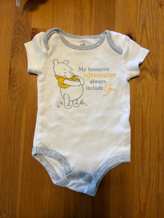 Cache- couche disney 0 mois