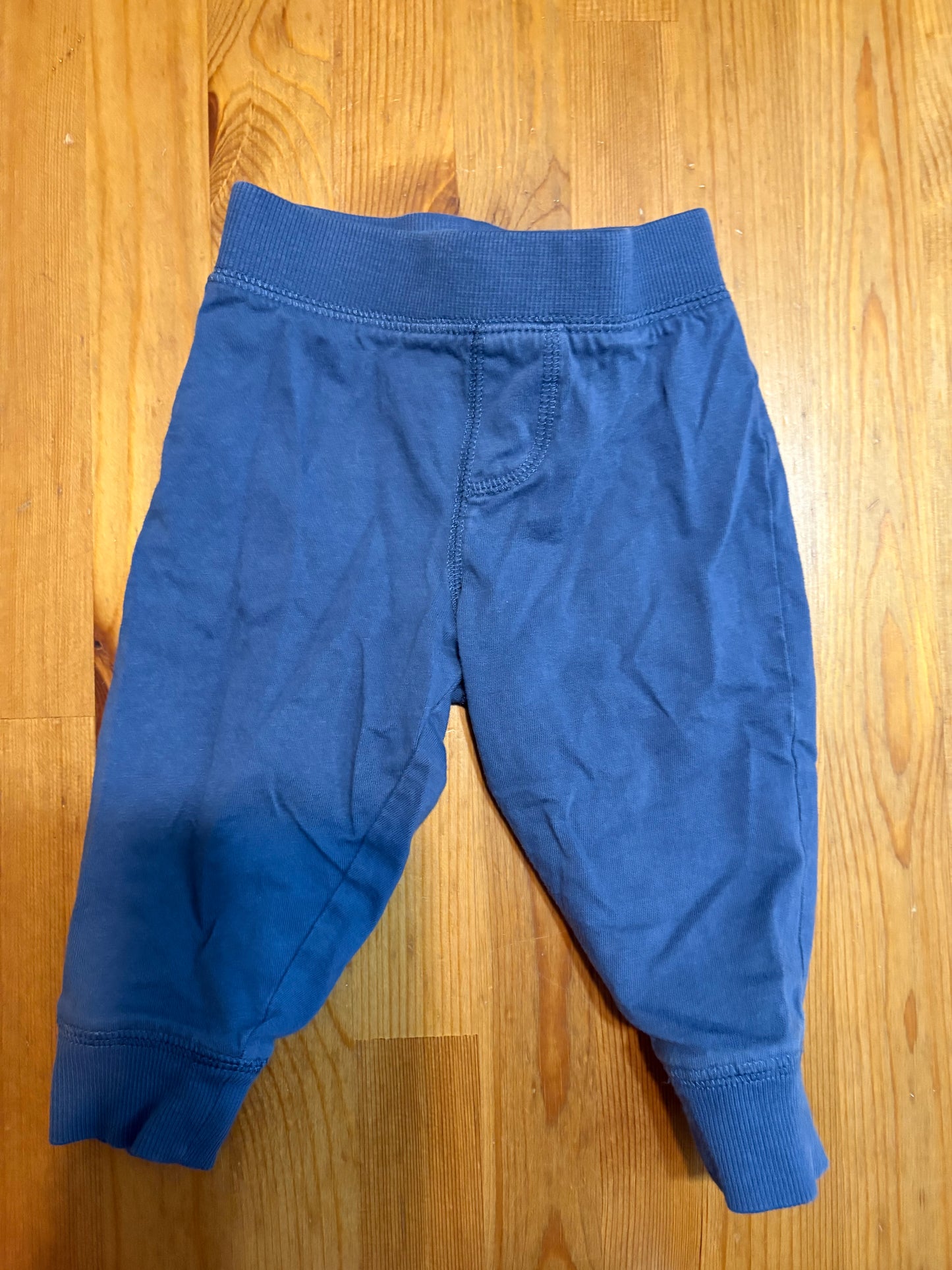 Pantalon george 6-12 mois