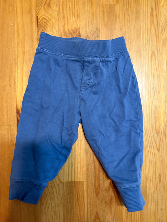 Pantalon george 6-12 mois