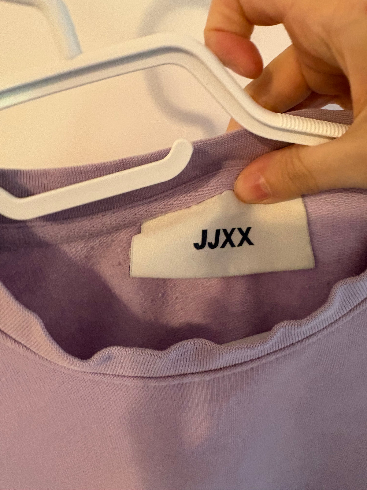 Gilet jjxx large
