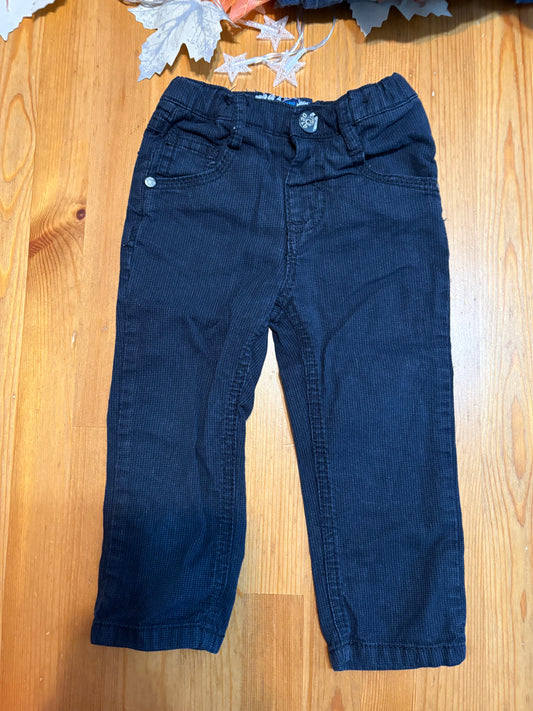 Pantalon r4id 12 mois état neuf