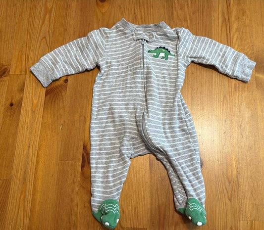 Pyjama carter’s 3 mois
