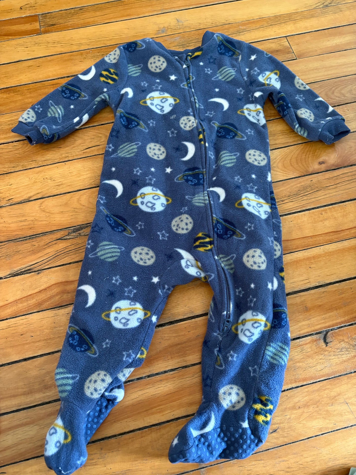 Pyjama 12-18 mois George (cmb)