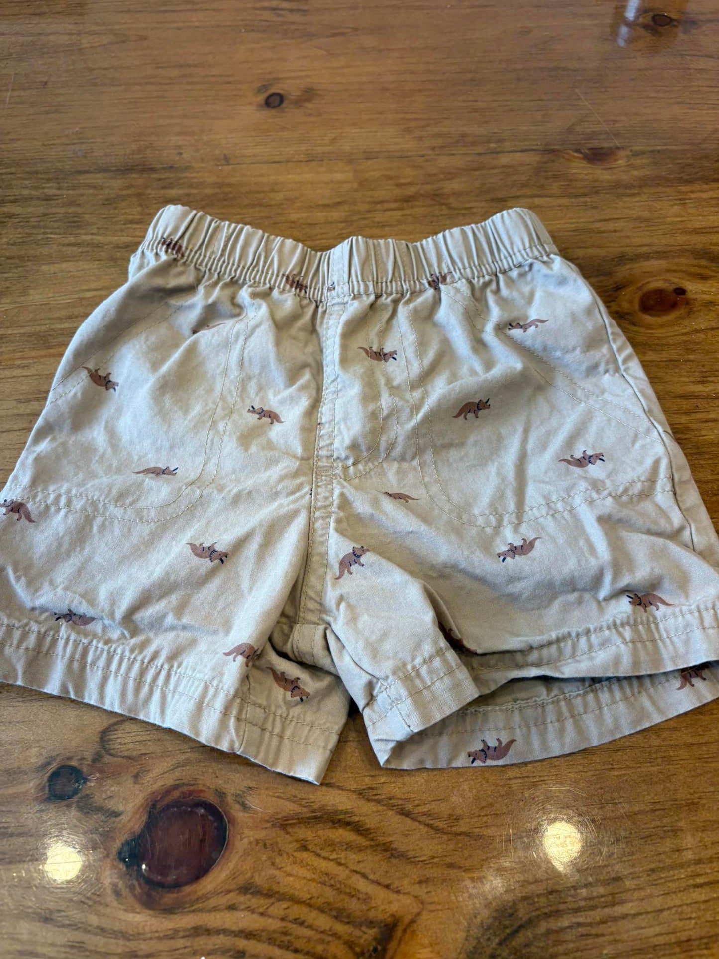 Short carter’s 18 mois (cmb)