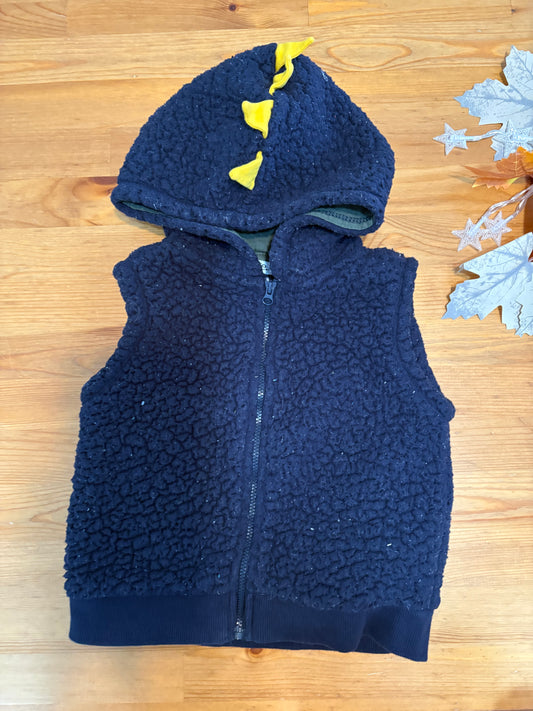 Veste george 12-18 mois