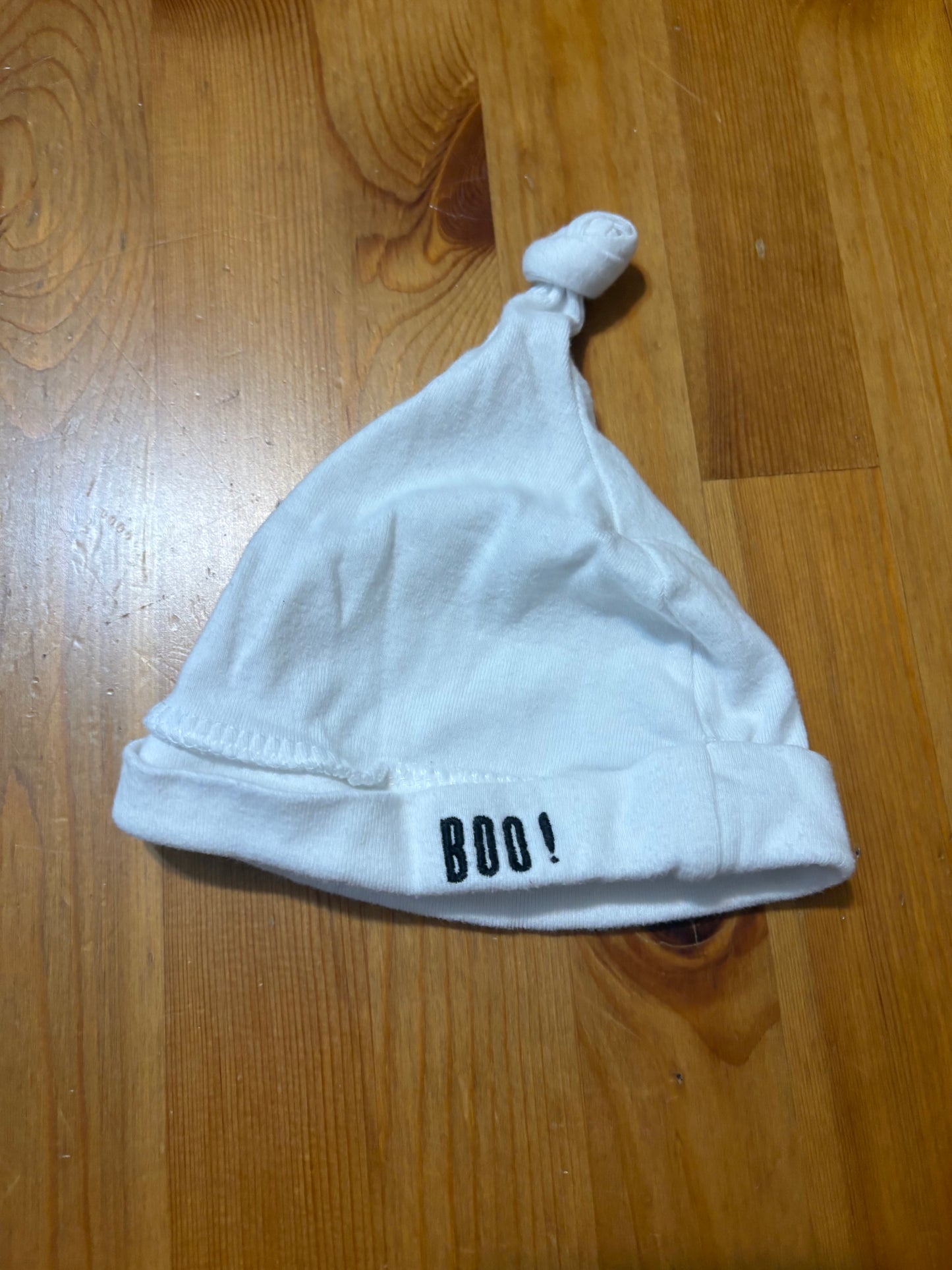 Bonnet Boo 0-3 mois