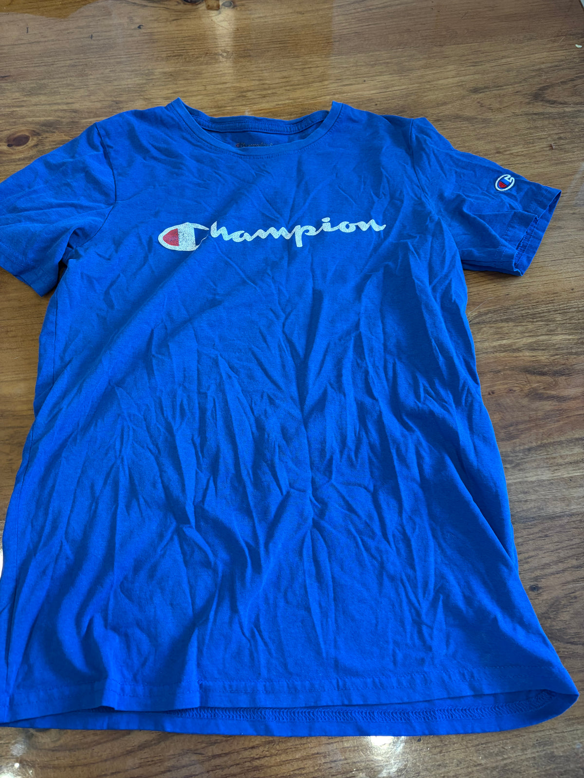 Chandail champion XL ados