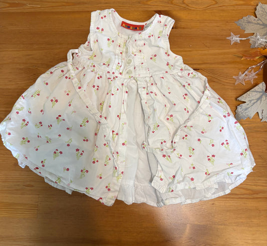 Robe rascall 12 mois