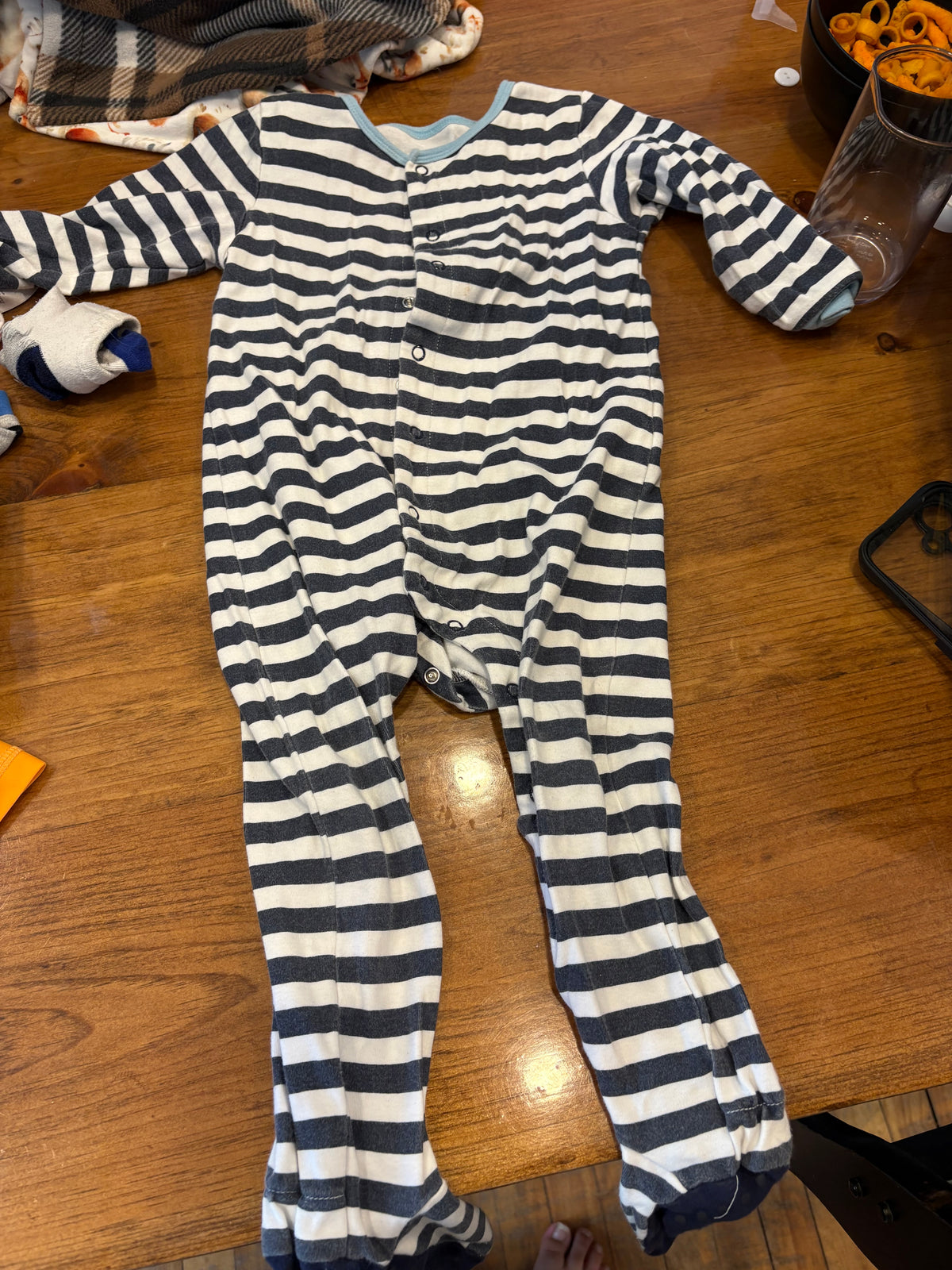 Pyjama tag 2T (cmb)*
