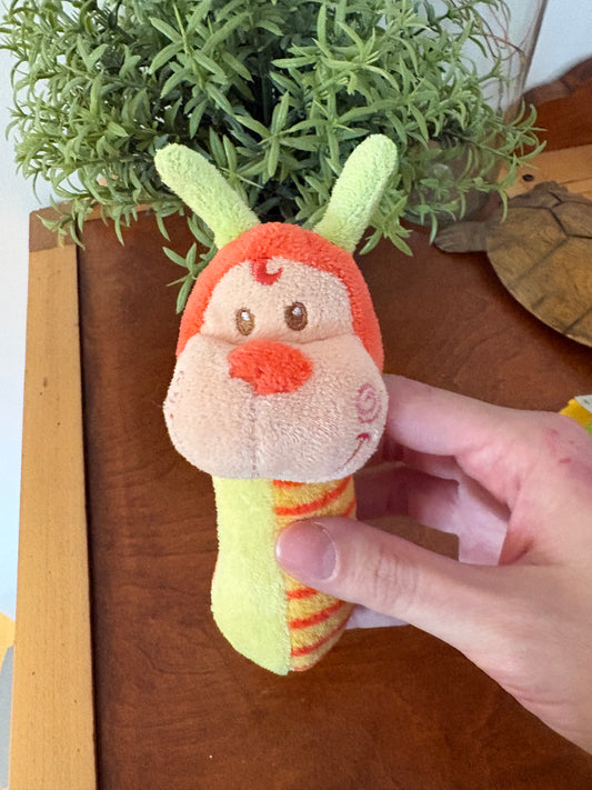 Hochet bébé
