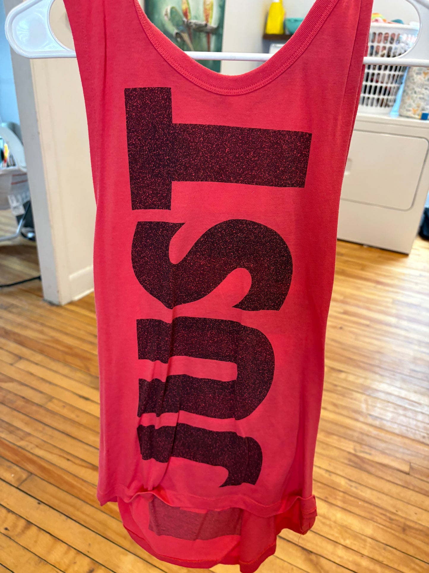 Camisole Nike médium (cmb)