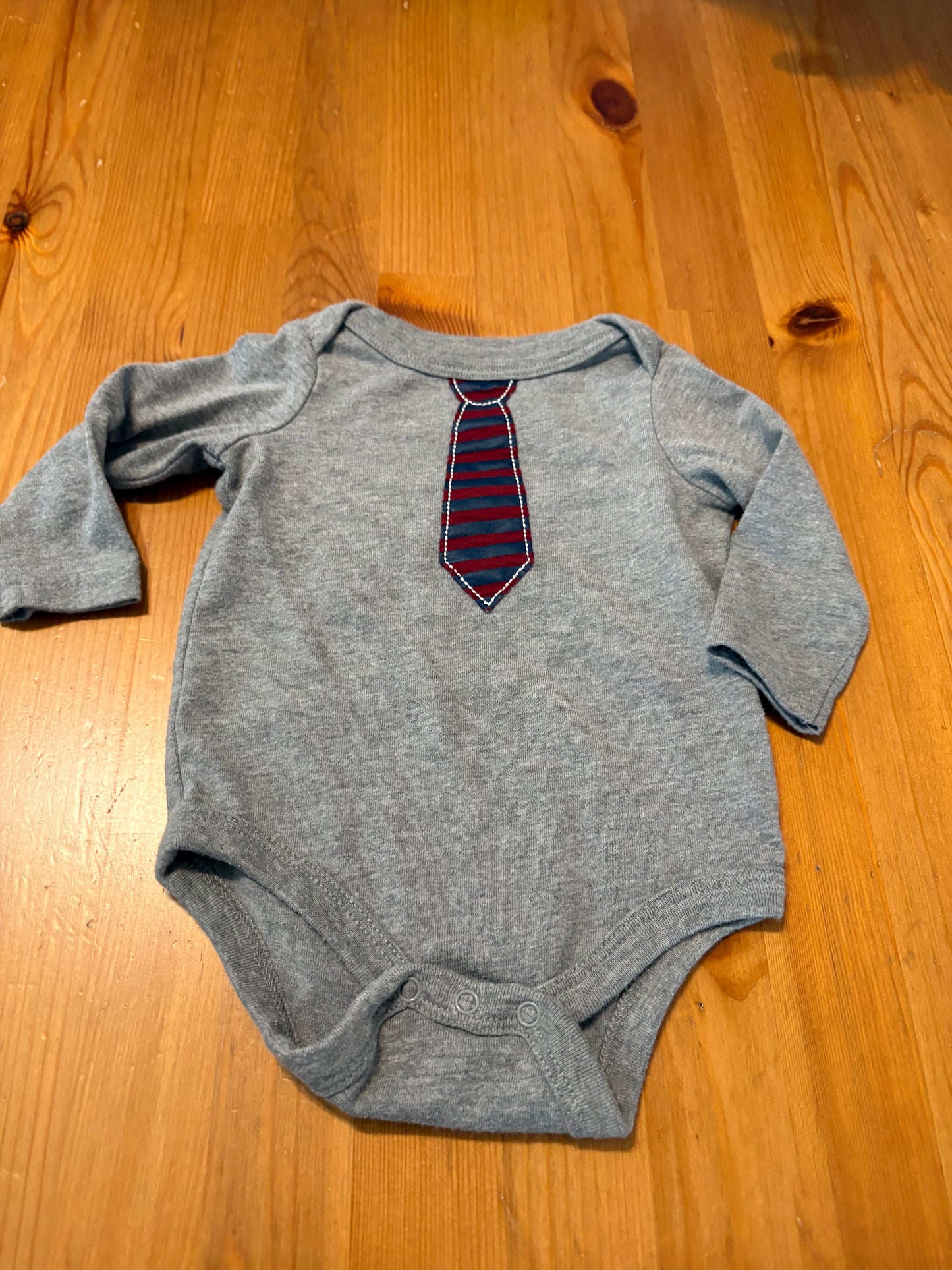 Cache-couche circo 0-3 mois