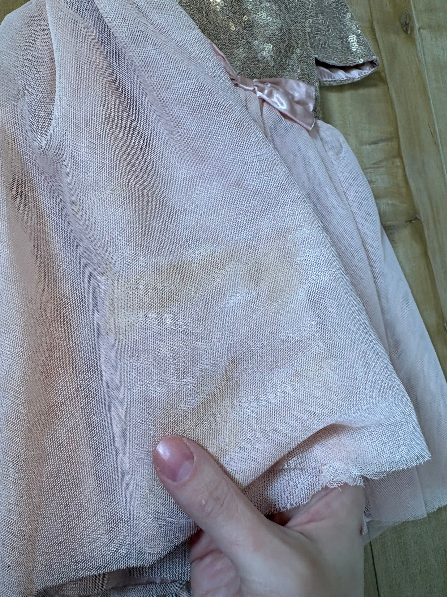 Robe minoti 12 mois*