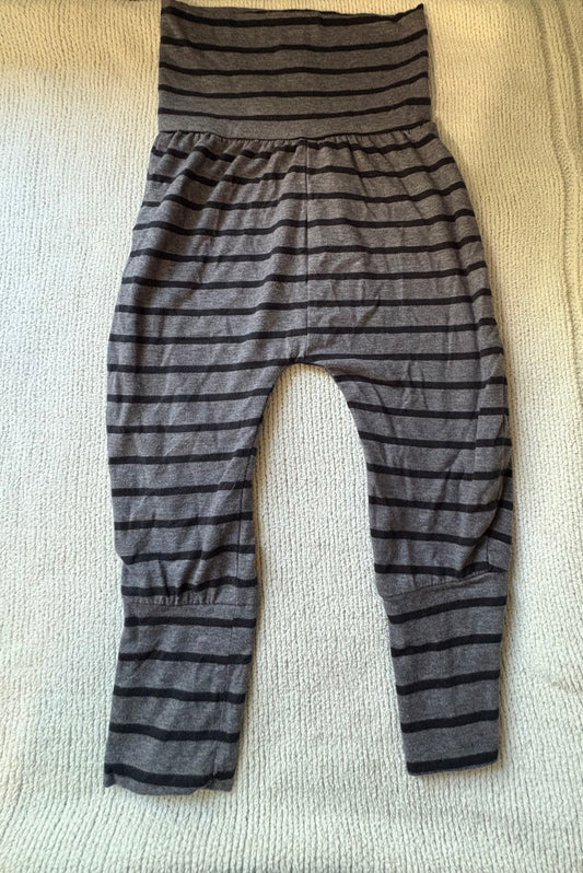Pantalon évolutif tag 12-24 mois
