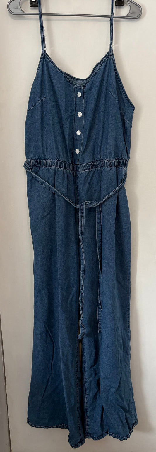 One piece jeans xxlarge