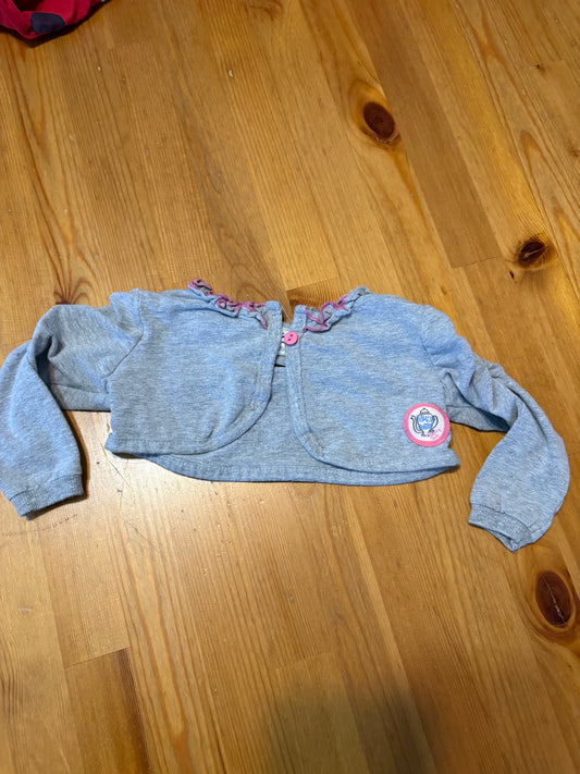 veste dirkje 9 mois