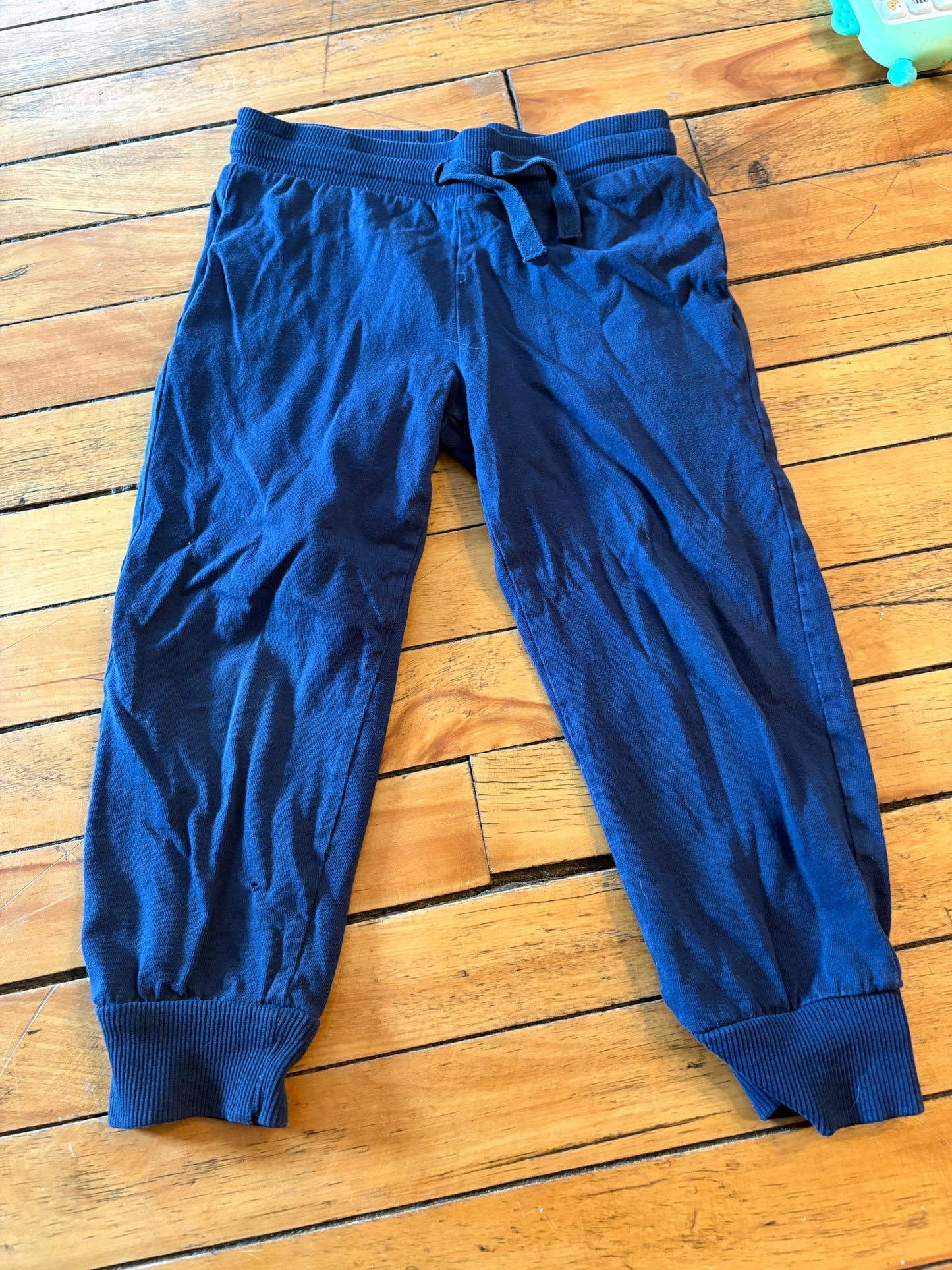 Pantalon 3-4T H&M *imparfait* (cmb)