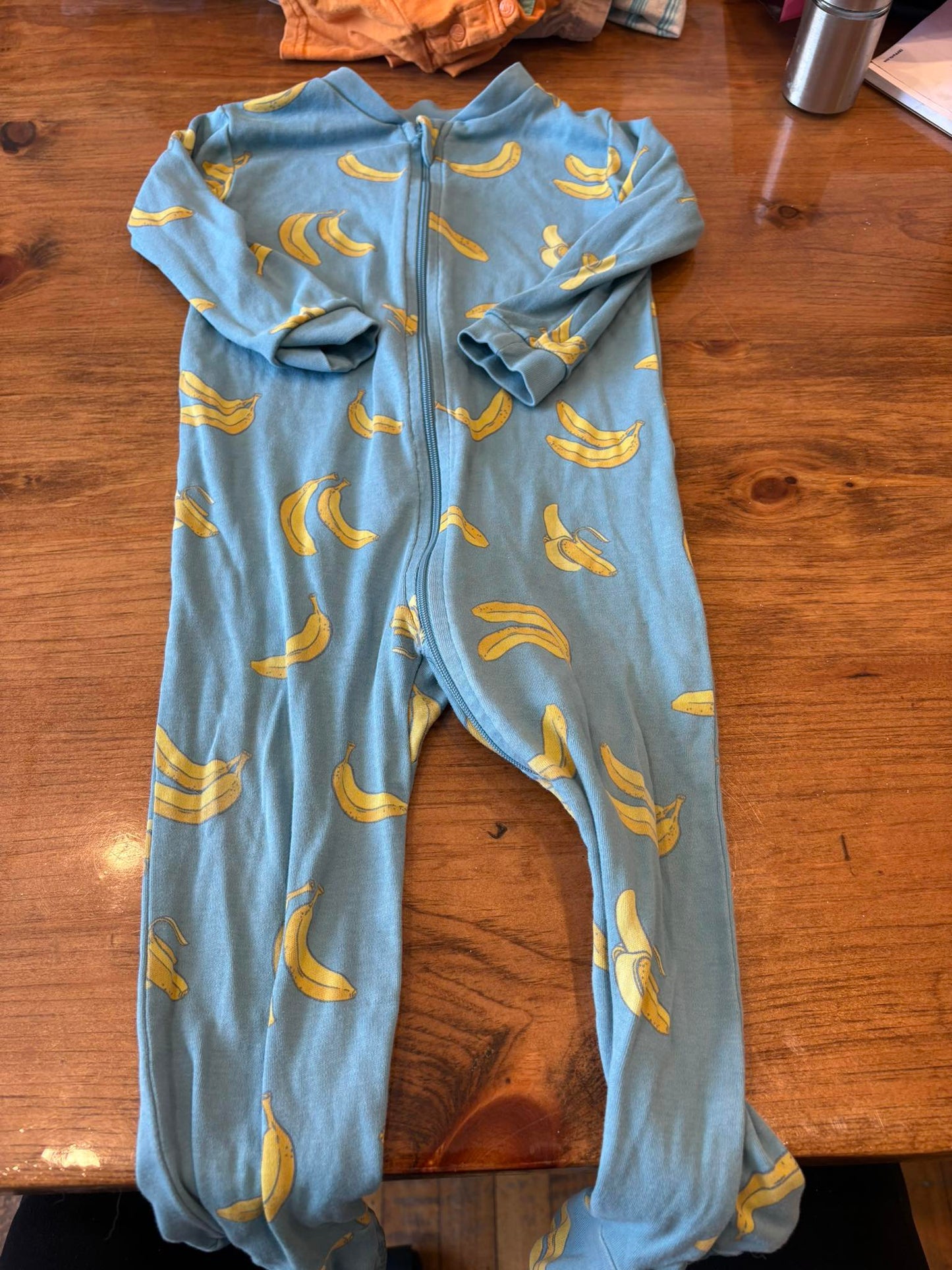pyjama george 18-24 mois (cmb)