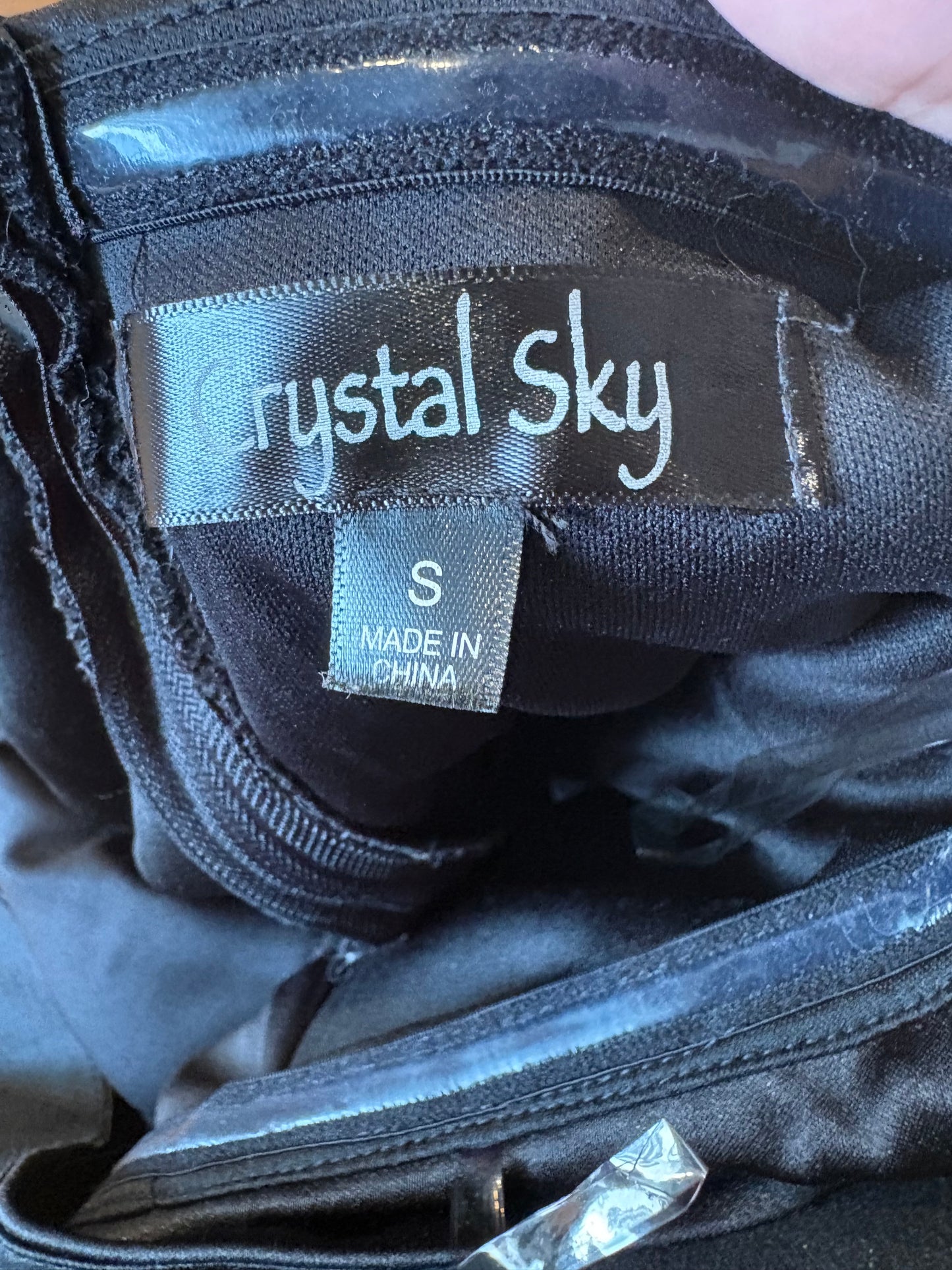 Onepice Crystal sky small femme