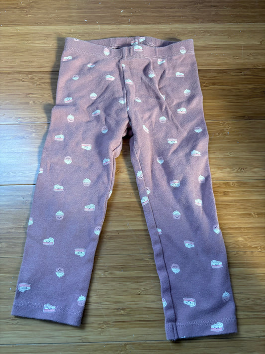 Pantalon Pekkle 24 mois (cmb)