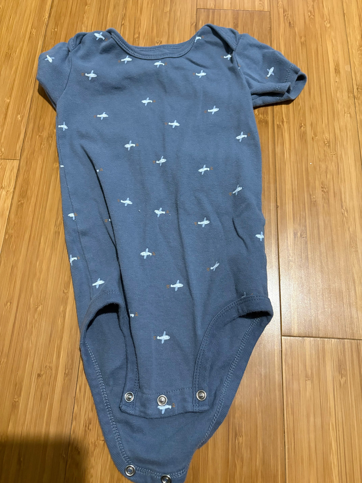 Cache couche carter's 24 mois (cmb)