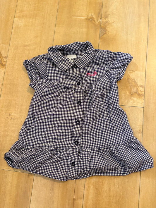 Robe mexx 9-12 mois