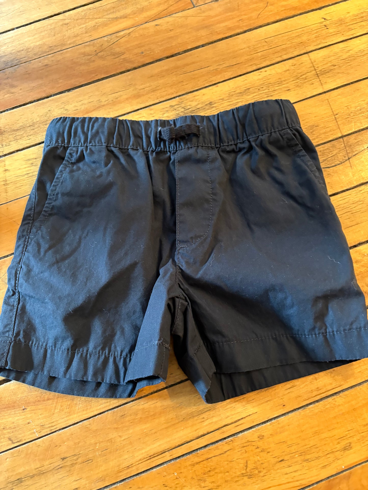 Short carter's 4T (cmb)