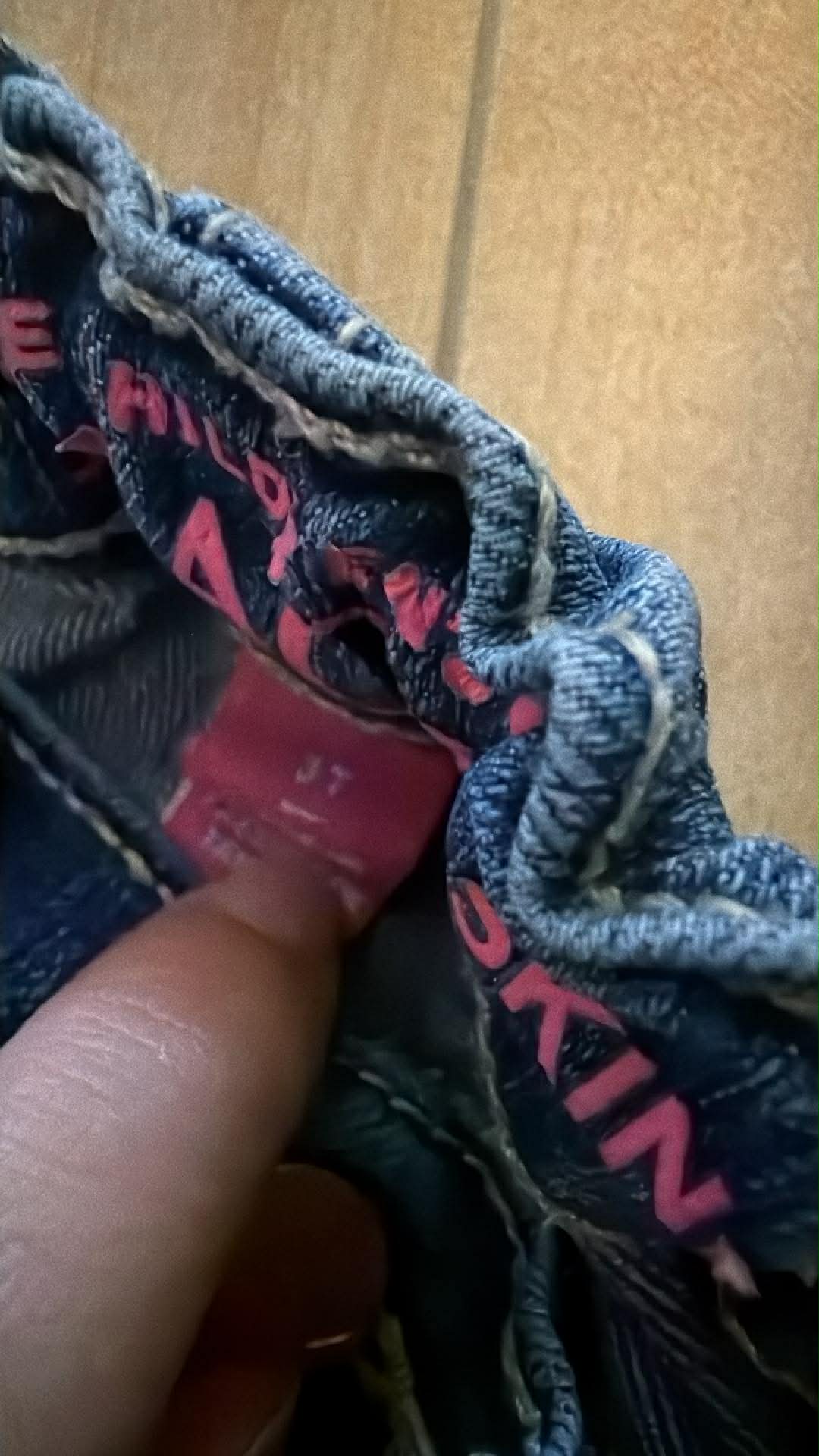 Pantalon 3T