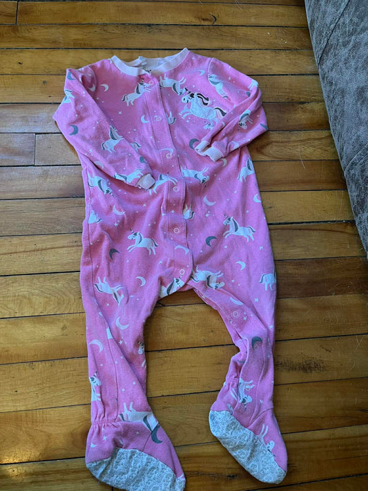Pyjama pekkle 18 mois