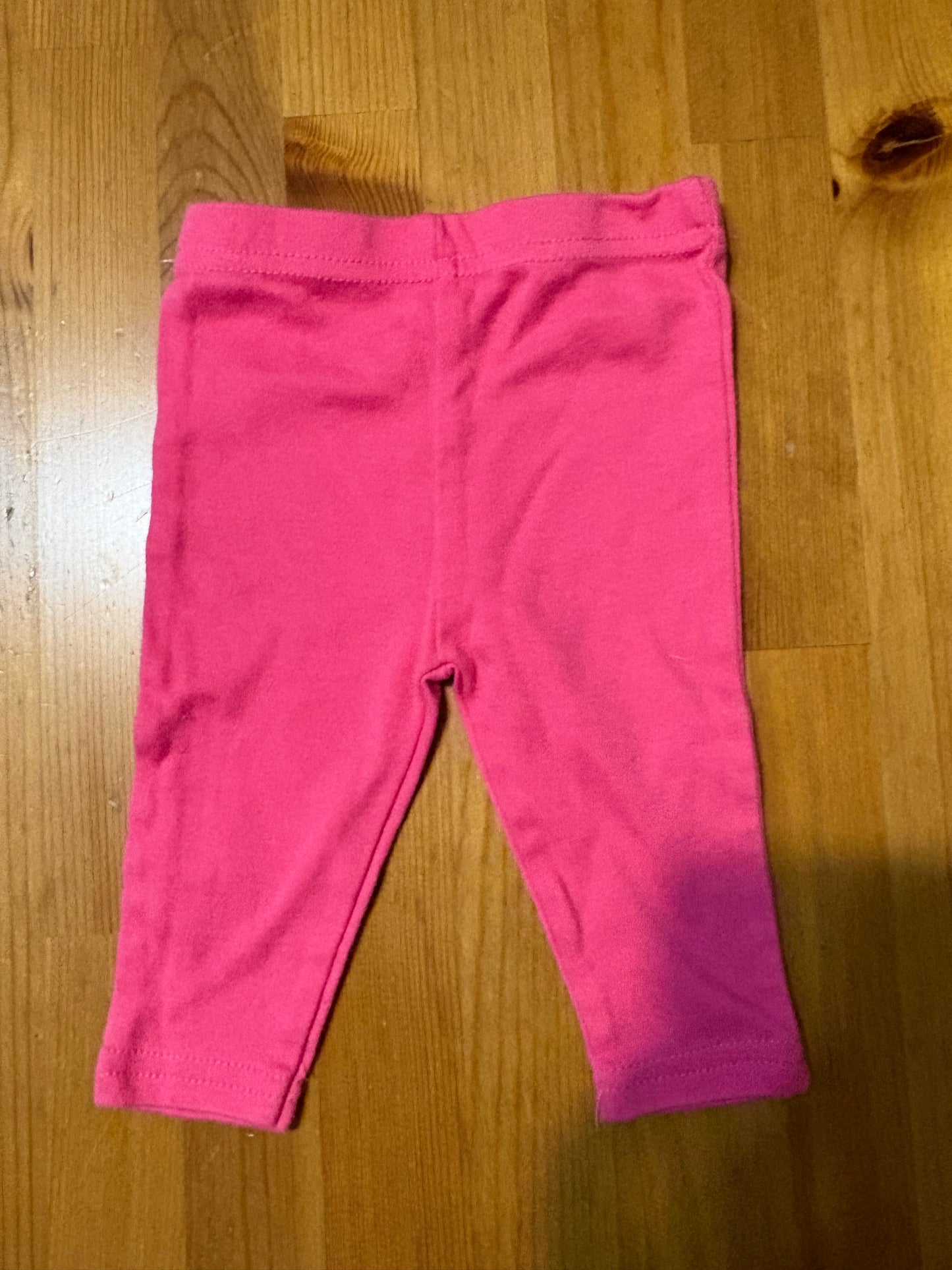 Legging monkey bar 3-6 mois