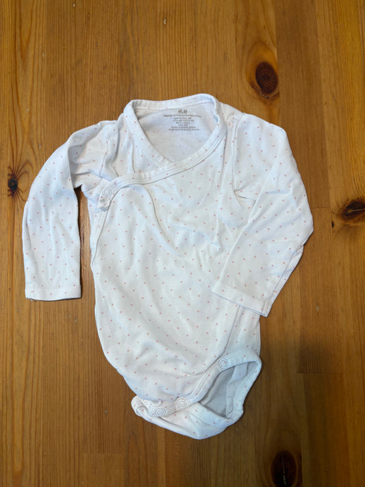Cache-couche 6-9 mois h&m