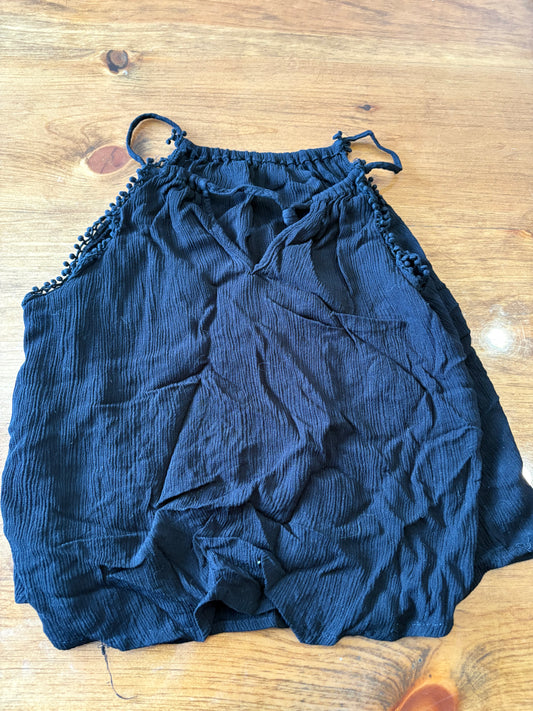 Camisole marque inconnu médium large